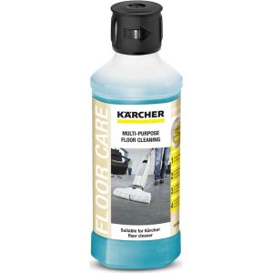 Karcher RM 536 Universal Hard Floor Detergent for FC 5 Floor Cleaners 0.5l