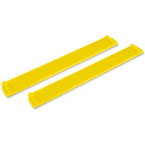 Karcher Suction Lips 280mm for WV 6 Window Vacs Pack of 2