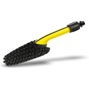 Karcher Wheel Wash Brush for K Pressure Washers