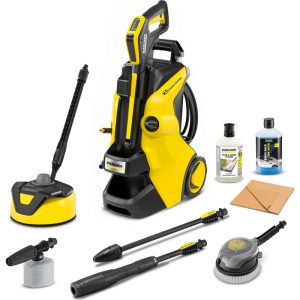 Karcher K 5 POWER CONTROL Car and Home Pressure Washer