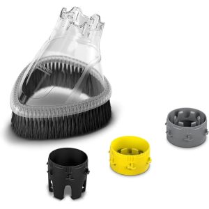 Karcher Dirt Blaster Splash Guard for K Pressure Washers