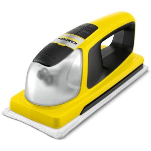 Karcher KV 4 VIBRAPAD Rechargeable Tile and Window Scrubber