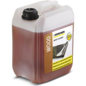 Karcher Multi Purpose Decking and Wood Plug n Clean Detergent 5l