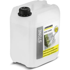 Karcher Multi Purpose Stone and Facade Plug n Clean Detergent 5l