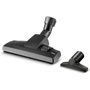 Karcher Home Nozzle Attachment Kit for MV and WD Vacuum Cleaners