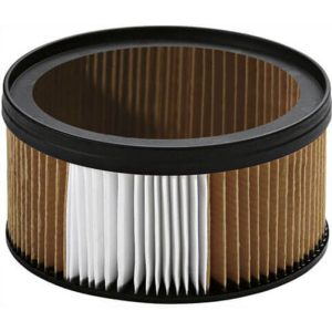 Karcher Cartridge Filter for WD 5.200 MP Vacuum Cleaners Pack of 1