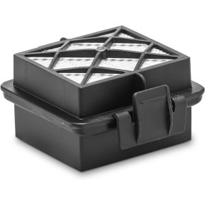 Karcher Exhaust Air Filter for VC 5 Vacuum Cleaners Pack of 1