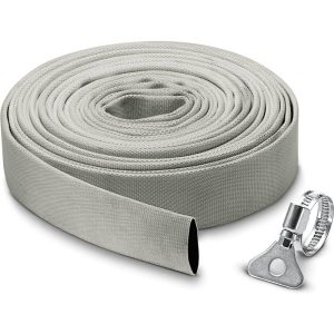 Karcher Lay Flat Hose Pipe Set 32mm 10m