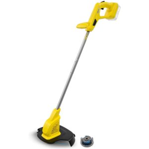 Karcher LTR 1825 18v Cordless Grass Trimmer 250mm No Batteries No Charger