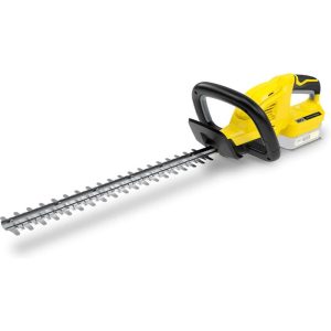 Karcher HGE 1845 18v Cordless Hedge Trimmer 450mm No Batteries No Charger