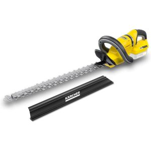 Karcher HGE 1850 18v Cordless Hedge Trimmer 500mm No Batteries No Charger