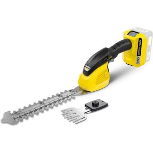 Karcher GSH 1820 18v Cordless Grass and Shrub Shears No Batteries No Charger