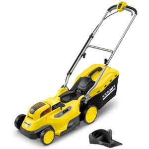 Karcher LMO 1836 18v Cordless Rotary Lawnmower 360mm No Batteries No Charger