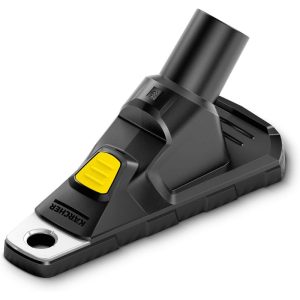 Karcher Drill Dust Catcher for MV and WD Vacuum Cleaners