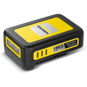 Karcher 18/25 18v Cordless Li-ion Battery 2.5ah 2.5ah