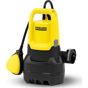 Karcher SP 9.500 Submersible Dirty Water Pump