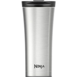 Ninja 470ml Stainless Steel Travel Mug