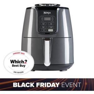 Ninja Air Fryer AF100UK