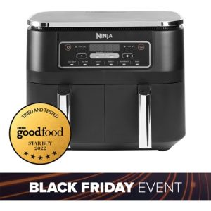 Ninja Foodi Dual Zone Air Fryer- AF300UK