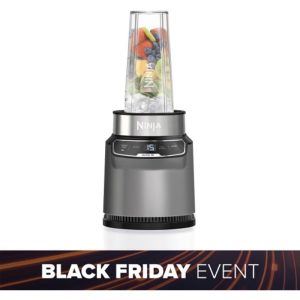 Ninja Blender with Auto-iQ BN500UK