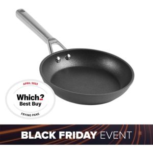 Ninja ZEROSTICK 20cm Frying Pan C30020UK