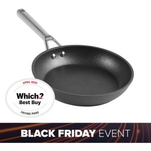 Ninja ZEROSTICK 24cm Frying Pan C30024UK