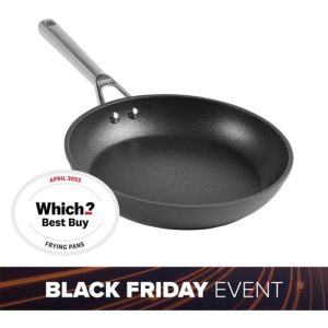 Ninja ZEROSTICK 26cm Frying Pan C30026UK