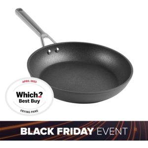 Ninja ZEROSTICK 28cm Frying Pan C30028UK