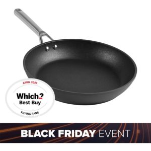 Ninja ZEROSTICK 30cm Frying Pan C30030UK