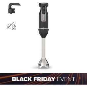 Ninja Foodi 2-in-1 Hand Blender & Mixer CI090UK