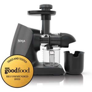 Ninja Cold Press Juicer - JC100UK
