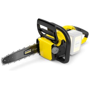 Karcher CSW 1830 18v Cordless Brushless Chainsaw No Batteries No Charger