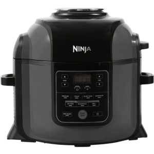 Ninja Foodi MAX 7-in-1 Multi-Cooker 7.5L OP450UK