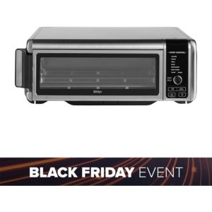 Ninja Foodi 8-in-1 Flip Mini Oven SP101UK