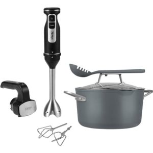 Ninja Foodi Immersion Blender & PossiblePot Bundle