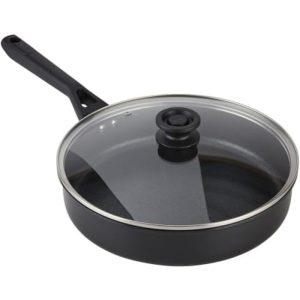 Ninja ZEROSTICK Classic 26cm Sauté Pan with Lid
