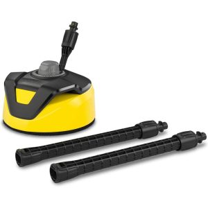 Karcher T 5 T-Racer Surface Cleaner for K Pressure Washers