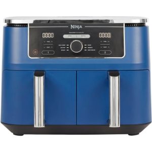 Ninja Foodi MAX Dual Zone Air Fryer AF400UKDB