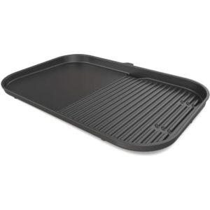 Ninja Woodfire XL Grill & Flat Plate