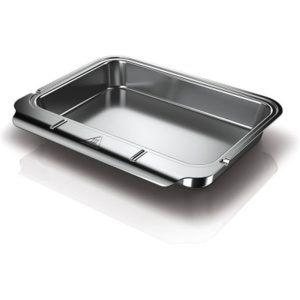 Ninja Woodfire Electric BBQ Grill Grease Tray - OG701UK