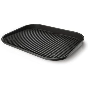 Ninja Woodfire Electric BBQ Grill Plate - OG701UK