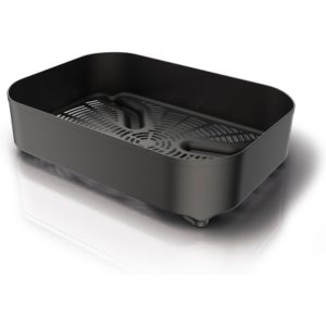 Ninja Woodfire Electric BBQ Grill Crisper Basket - OG701UK