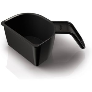 Ninja Woodfire Electric BBQ Grill Pellet Scoop - OG701UK