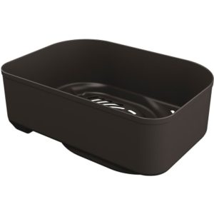 Ninja Woodfire Electric BBQ Grill Combo Crisper Basket - OG701UK