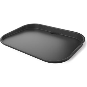 Ninja Woodfire Electric BBQ Grill Flat Plate - OG701UK