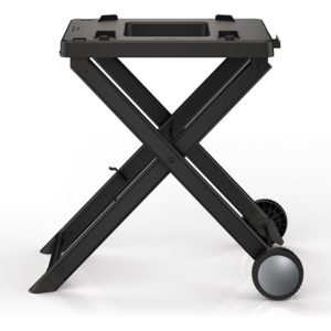 Ninja Woodfire Electric BBQ Grill Stand - OG701UK