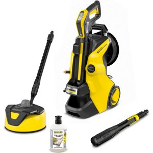 Karcher K 5 PREMIUM Smart Contol Home Pressure Washer 145 Bar