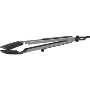 Ninja Silicone Tongs 9"