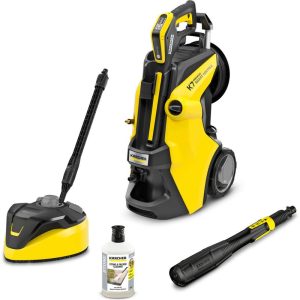 Karcher K 7 PREMIUM Smart Control Home Pressure Washer 180 Bar