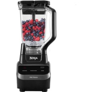 Ninja 1000W Multi-Serve Touchscreen Blender - CT610UK